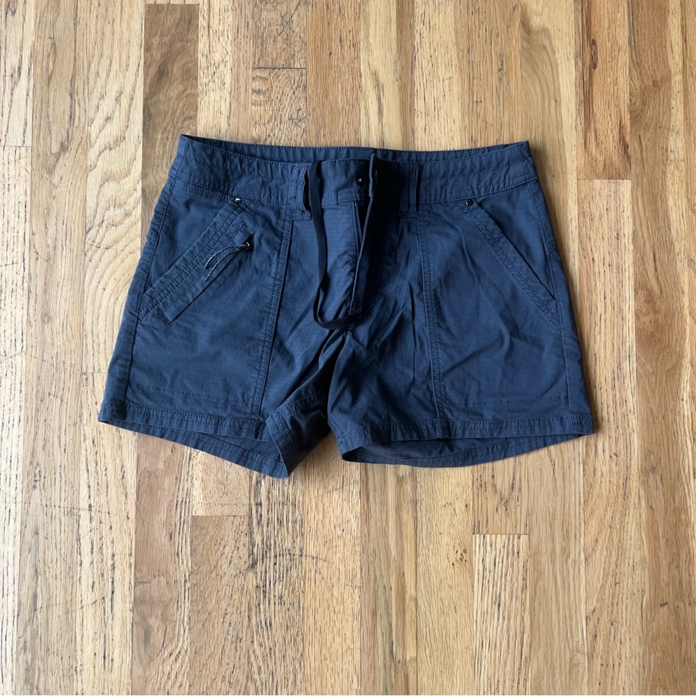 Title 9 Women’s Big B Shorts
